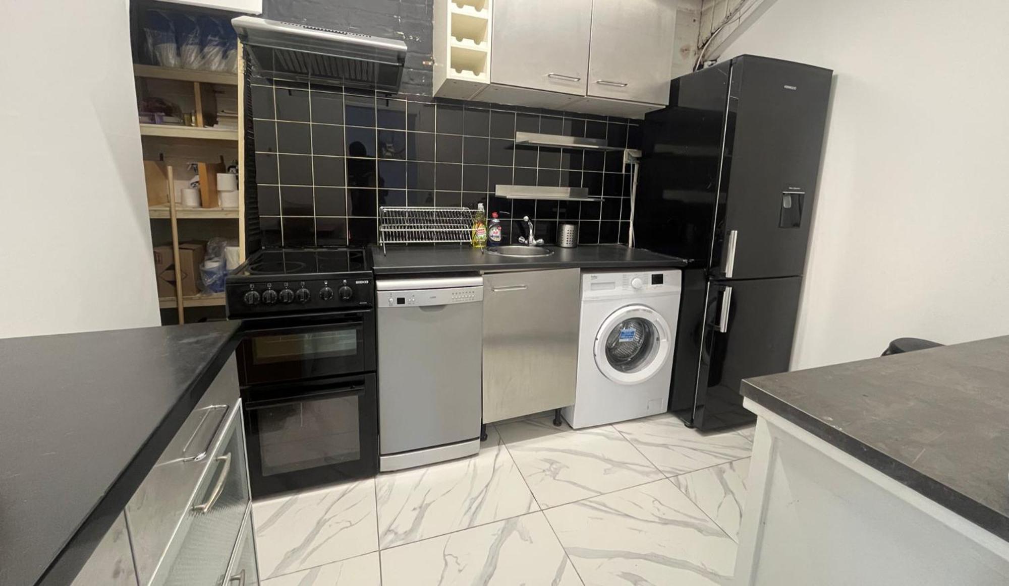 Nifty 2 Bedroom Flat In Goswell Rd Λονδίνο Εξωτερικό φωτογραφία