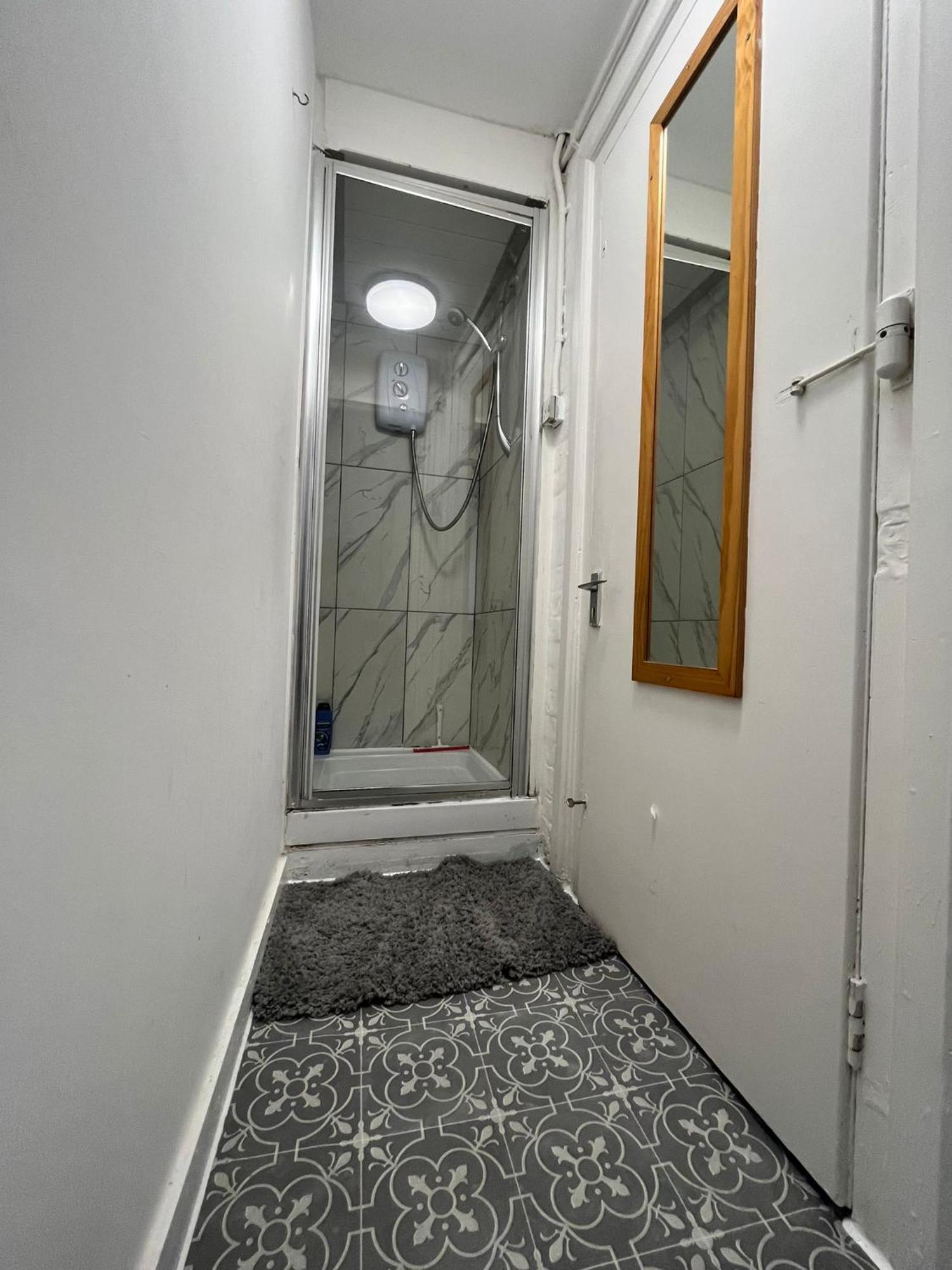 Nifty 2 Bedroom Flat In Goswell Rd Λονδίνο Εξωτερικό φωτογραφία